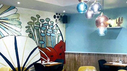 Bistrot 4 grains, Restaurant à Salies-de-Béarn