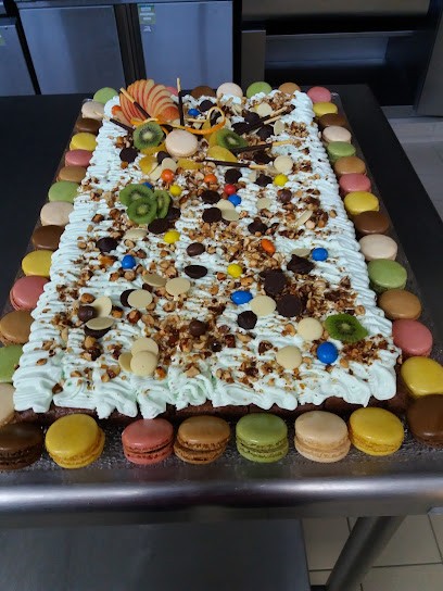 Restaurant Inter Entreprise SODEXO, Restaurant à Saint-Aignan-Grandlieu