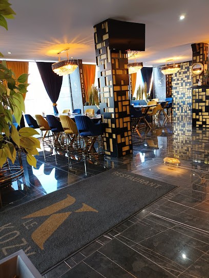 Le Kozy - Restaurant Rodizio Halal, Restaurant à Gonfreville-l'Orcher