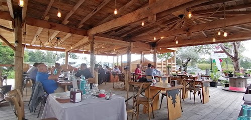 Auberge Le Passe Temps, Restaurant à Montchanin