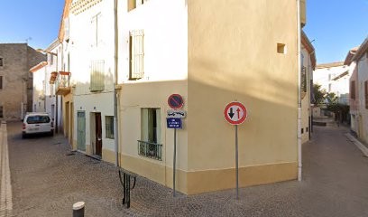 Plats Et Traditions, Restaurant à Sérignan