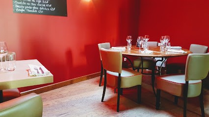 Saveurs d'Hier et d'Aujourd'hui, Restaurant à Sainghin-en-Mélantois