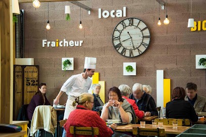 Restaurant BON Pornic, Restaurant à Pornic