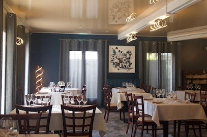 La Gentilhommière, Restaurant à Saint-André-les-Vergers
