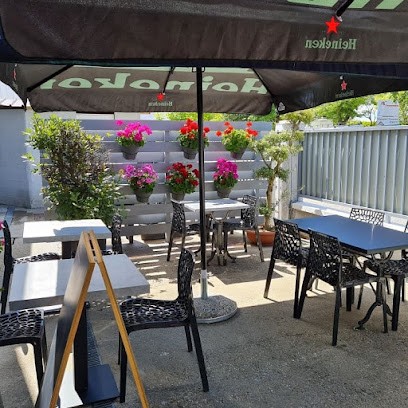 La parentheze, Restaurant à Villette-d'Anthon