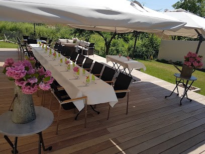 La villa des roses, Restaurant à Dommartin-sous-Amance