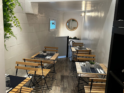 Maison Thaï Restaurant à Paris 08