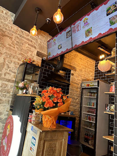 Pho Viet Restaurant à Dijon