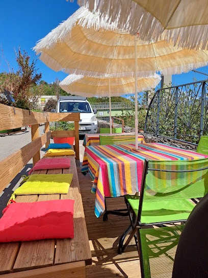 Restaurant Maison Gaïa, Restaurant à La Sône