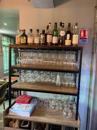LES FINES GUEULES, Restaurant au Quesnoy