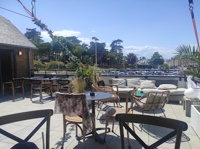 Libeccio, Restaurant à Pléneuf-Val-André