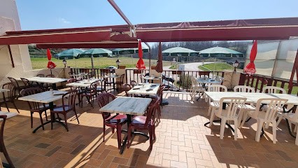 Restaurant la Terrasse, Restaurant à Hauterives