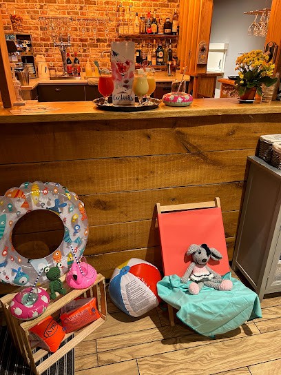 La Petite Française, Restaurant à Farébersviller