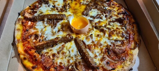 Le Jardin De Cassandre, Restaurant à Mer