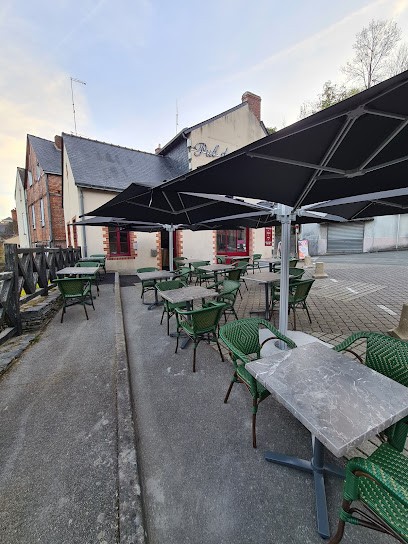 Pub de la rivière, Restaurant à Segré-en-Anjou Bleu