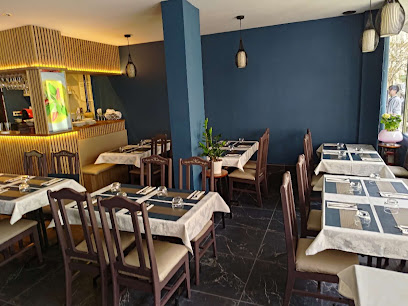 Cheng Thai Restaurant à Vincennes