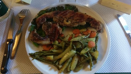 Restaurant La Fenière, Restaurant à Abriès