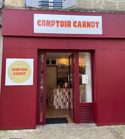 Comptoir Carnot Restaurant à Macau