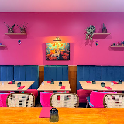 El Mixteco Cuisine Mexicaine Restaurant à Boulogne-Billancourt