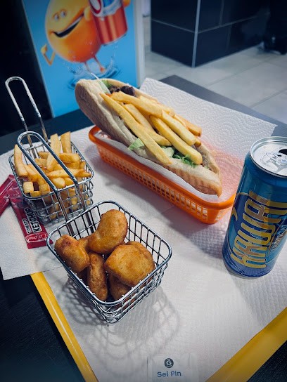 Royal Grill, Restaurant à Vénissieux