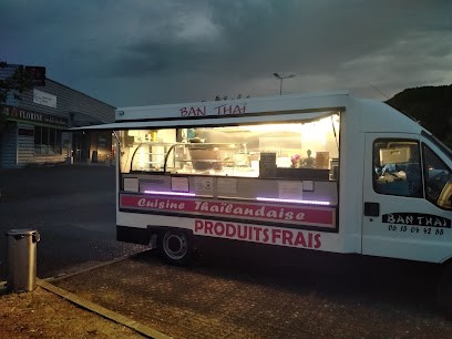 BAN THAÏ Villeneuve Tolosane, Restaurant à Villeneuve-Tolosane