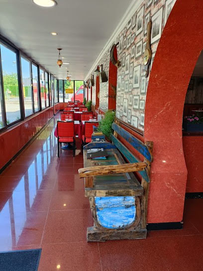 donatello, Restaurant à Gainneville