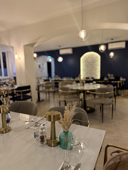 Anora Restaurant Restaurant à Sens