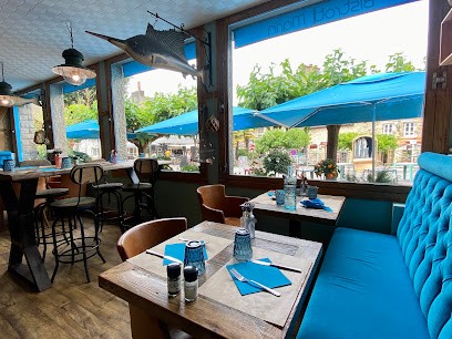 Le Pic A Bulot, Restaurant à Dinard