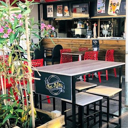 Restaurant Chez Milou, Restaurant à Fleury