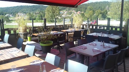 L'Ourson, Restaurant à Bellefontaine