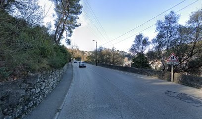 Le Chacal, Restaurant à La Trinité