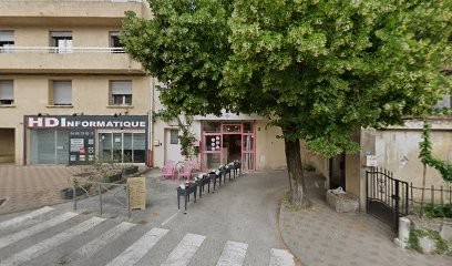 Restaurant Côté 16, Restaurant à Bagnols-sur-Cèze