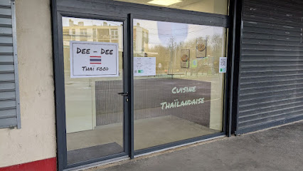 Dee Dee Thaï Food Restaurant à Avon