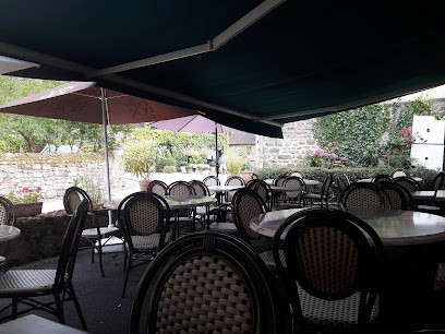 L'Auberge De La Vallée, Restaurant à Saint-Céneri-le-Gérei