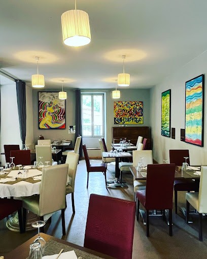 La Colonne - Restaurant Fontaine De Vaucluse, Restaurant à Fontaine-de-Vaucluse