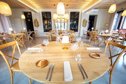 Restaurant Le Camélia, Restaurant à Bry