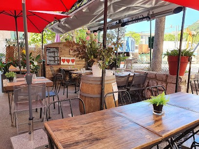 La Cave de Tourrettes, Restaurant à Tourrettes-sur-Loup