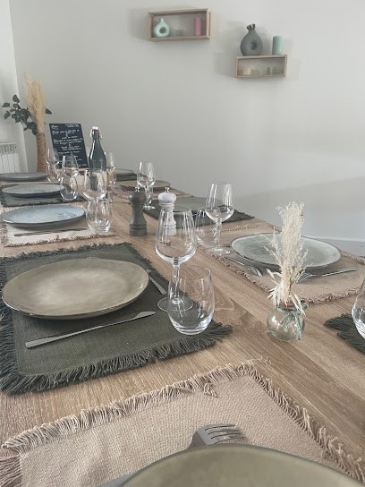 Hôtel - Restaurant Coeur De Nièvre, Restaurant à Saint-Saulge