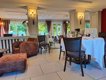 La Mésange Toquée, Restaurant à Saint-Martin-d'Uriage