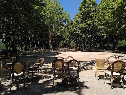 Restaurant L'Esplanade, Restaurant à Sommières