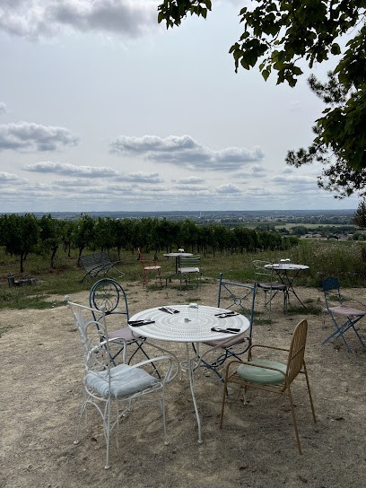 La Cabane De L'Oubli, Restaurant à Saint-Maixant
