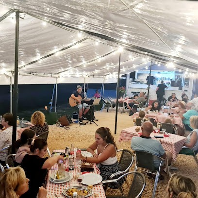 L AUTHENTIK, Restaurant à Goudargues