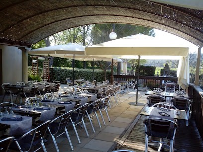 restaurant l'alzon, Restaurant à Montoulieu