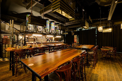 Hoppy Monkey Club Toulouse Purpan Restaurant à Toulouse