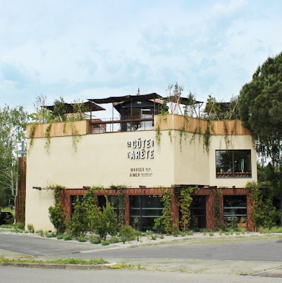 La Côte Et L'Arête - Labège, Restaurant à Labège