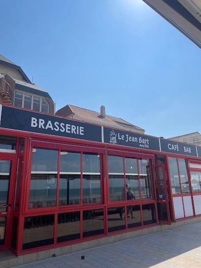 Le Jean Bart, Restaurant à Saint-Gilles-Croix-de-Vie