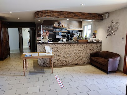 Restaurant L'IMPERIAL, Restaurant à Laboutarie