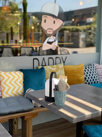 Daddy Sushi, Restaurant à Douvaine