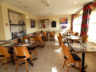 Crêperie-Grillades Le Madélo, Restaurant à Picauville