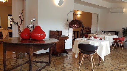 La Table des Blot, Restaurant à Dampierre-en-Yvelines